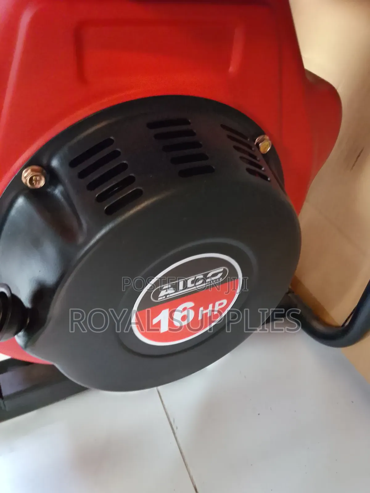 3" Diesel High Pressure Water Pump 16hp 100m Head