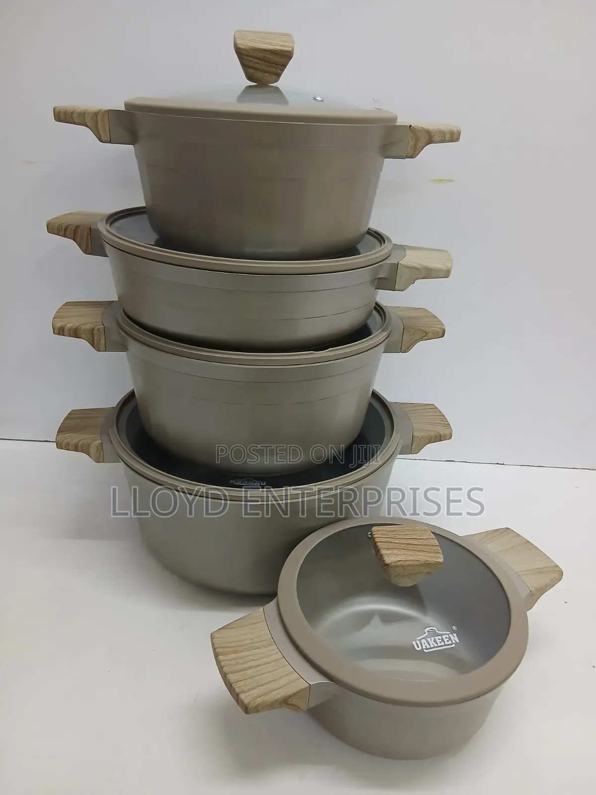 10pcs Set (Vk 106)