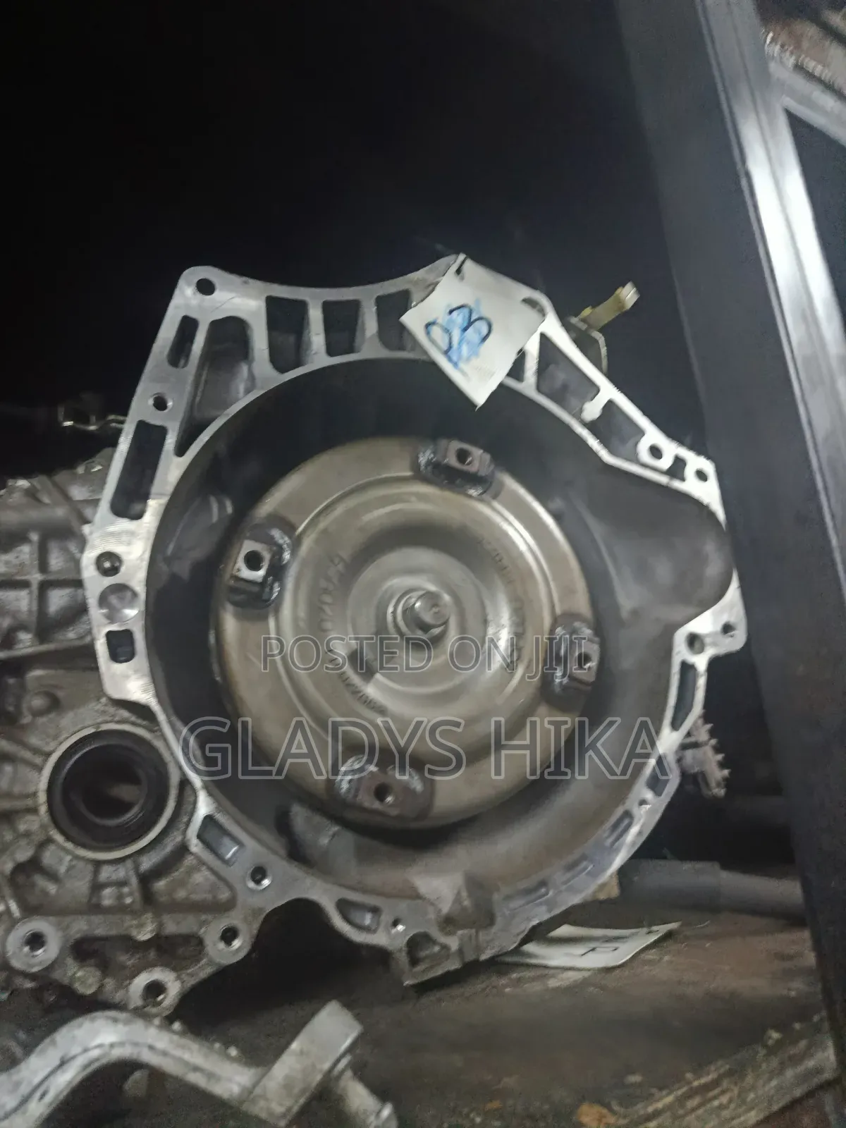 Ex Japan P3 Gearbox on Sale