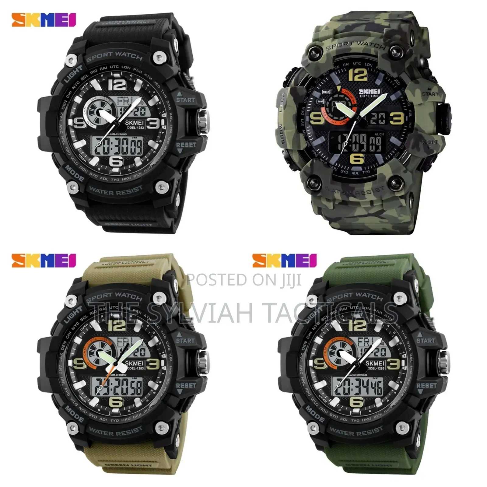 Outdoor Tactical Legit Waterproof Sponvan