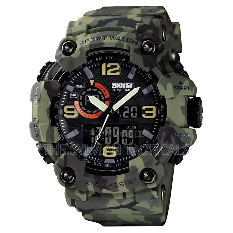 Outdoor Tactical Legit Waterproof Sponvan