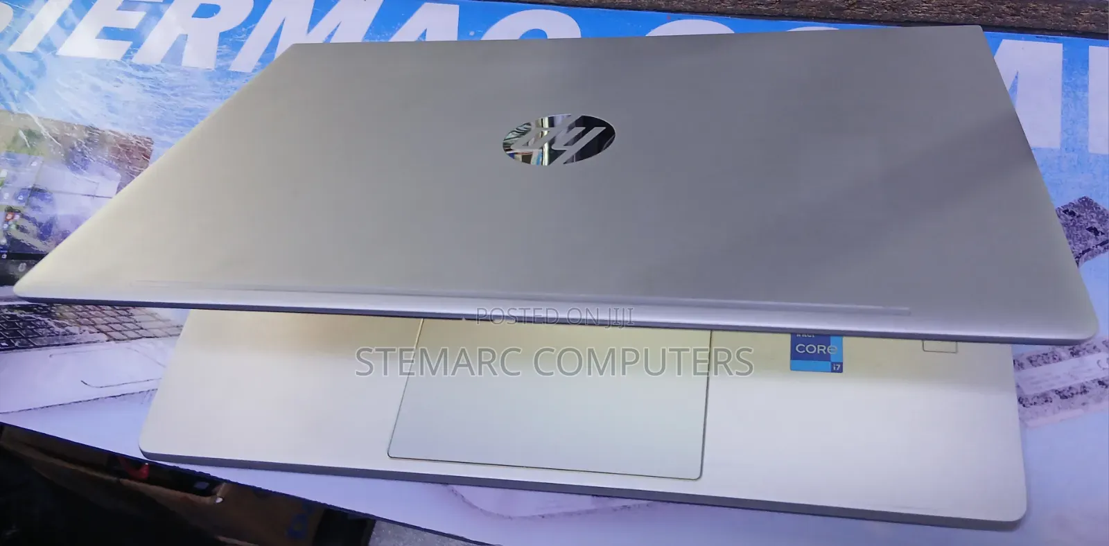Laptop HP ProBook 440 G10 16GB Intel Core i7 SSD 512GB