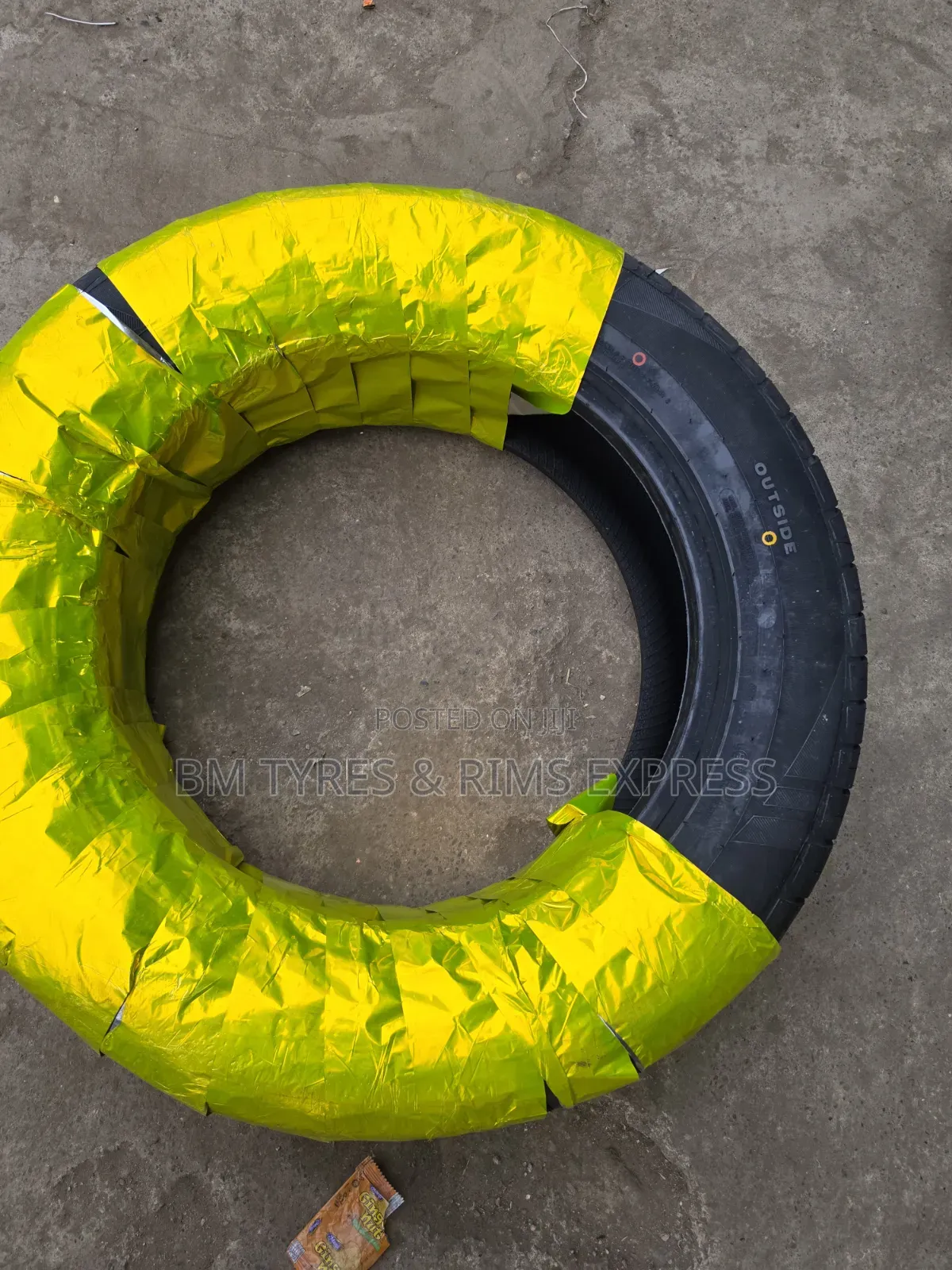 235 /60 R18 Hifly (Highway)