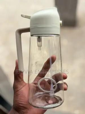 2-in-1 Oil Dispenser