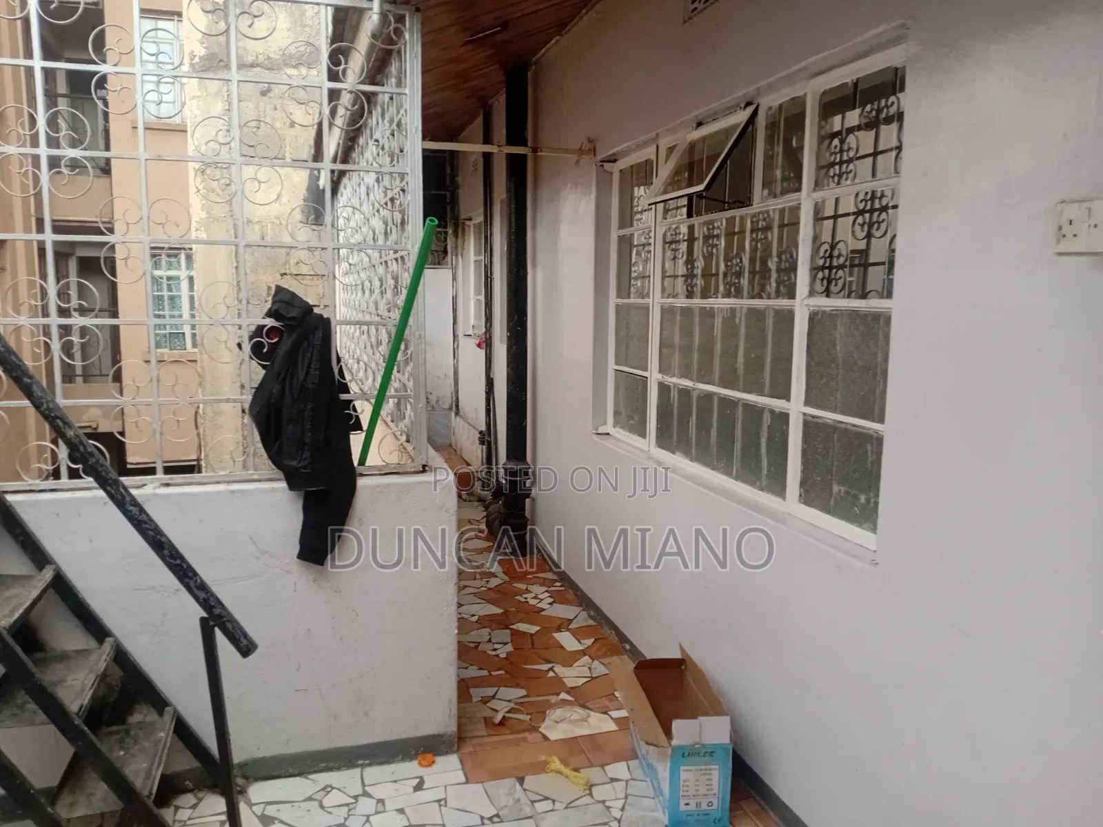 3bdrm Apartment in Nairobi West for rent