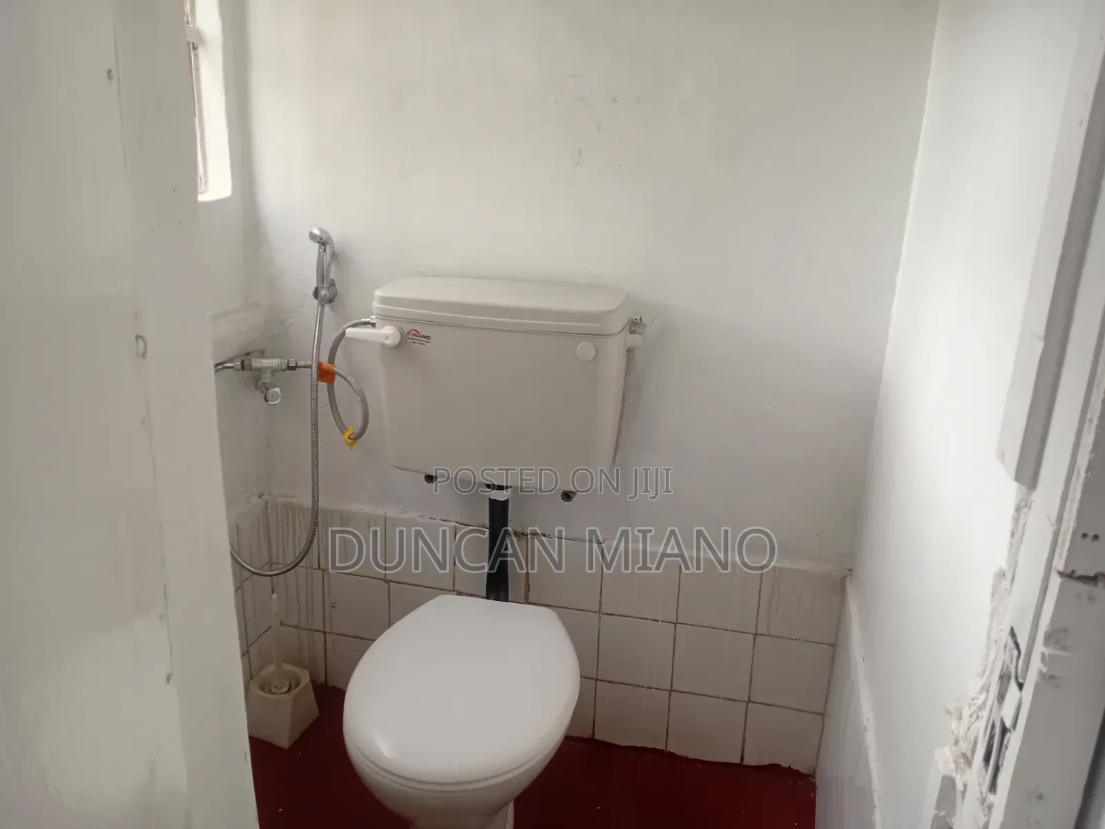 3bdrm Apartment in Nairobi West for rent