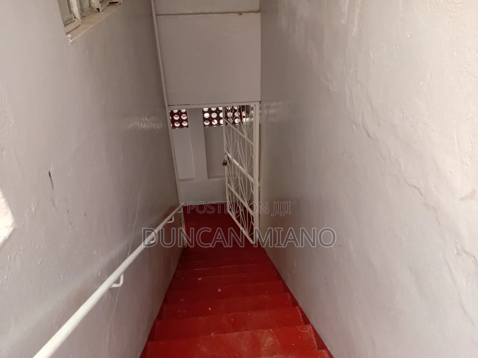 3bdrm Apartment in Nairobi West for rent