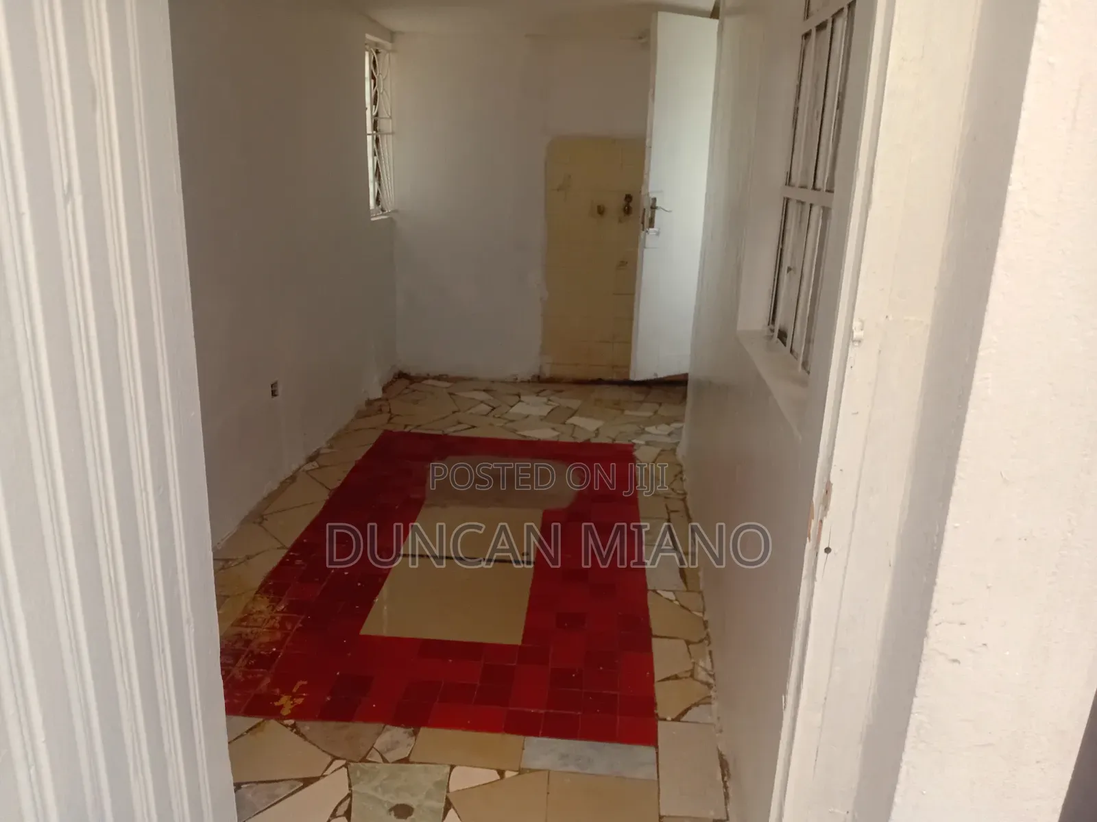 3bdrm Apartment in Nairobi West for rent