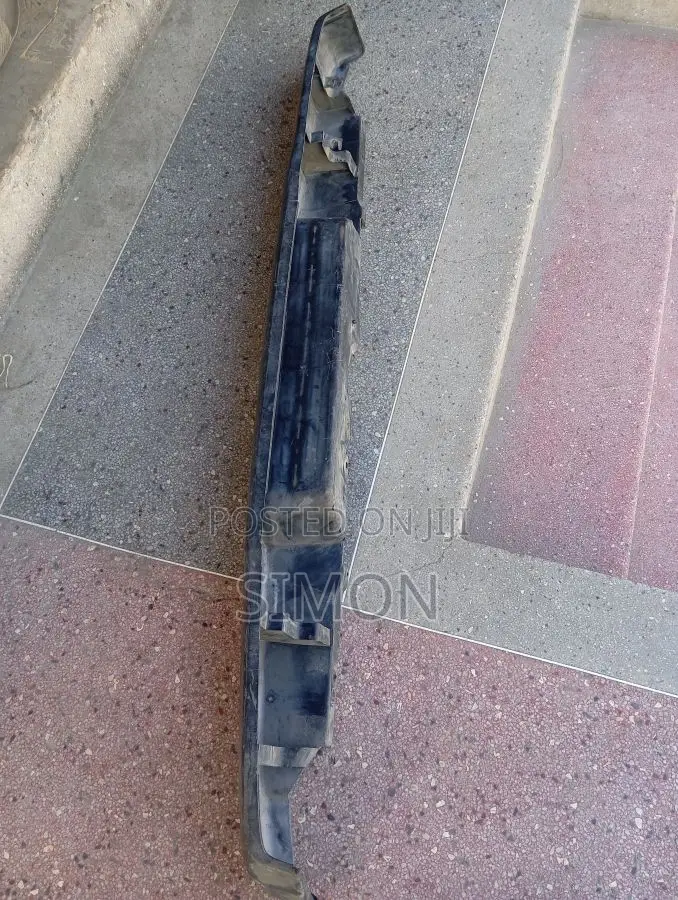 Bumper Rear ,Nissan Td27 Qd32