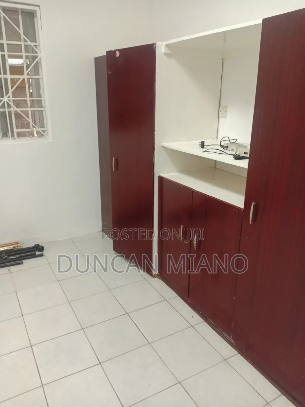2bdrm Apartment in Nairobi West for rent