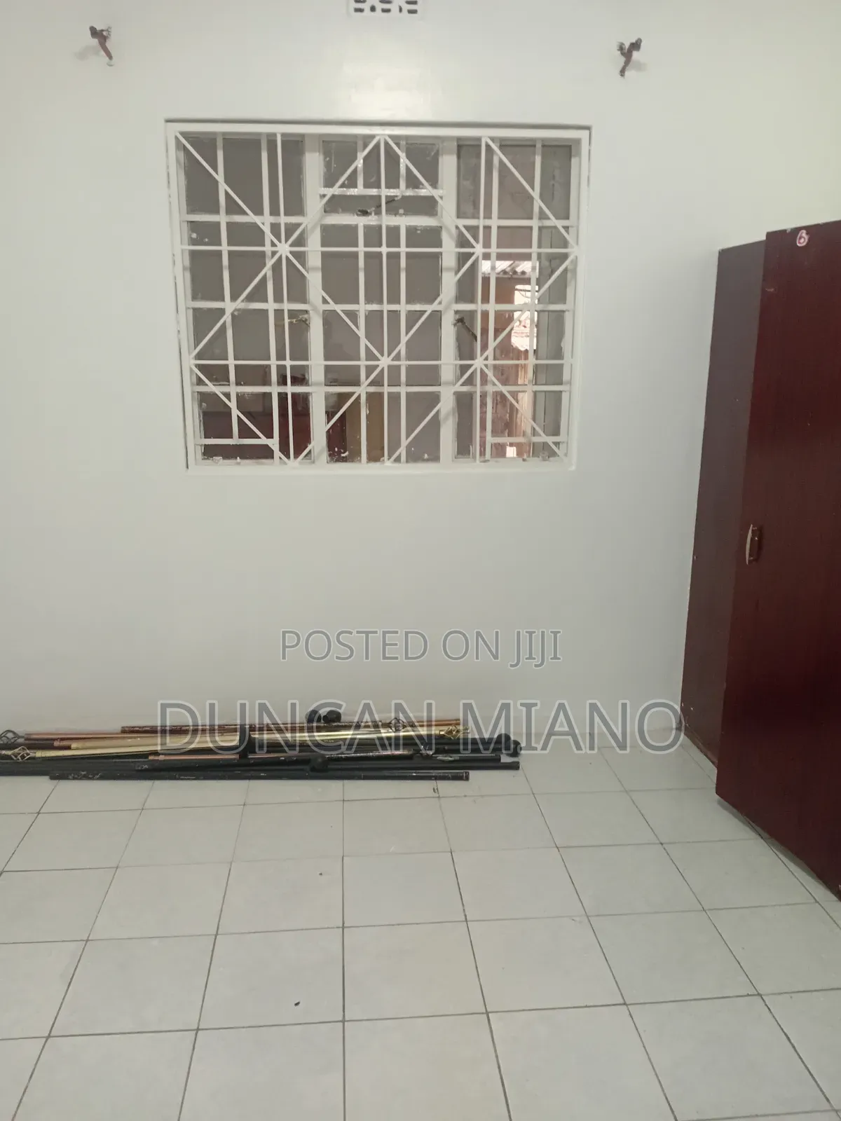 2bdrm Apartment in Nairobi West for rent