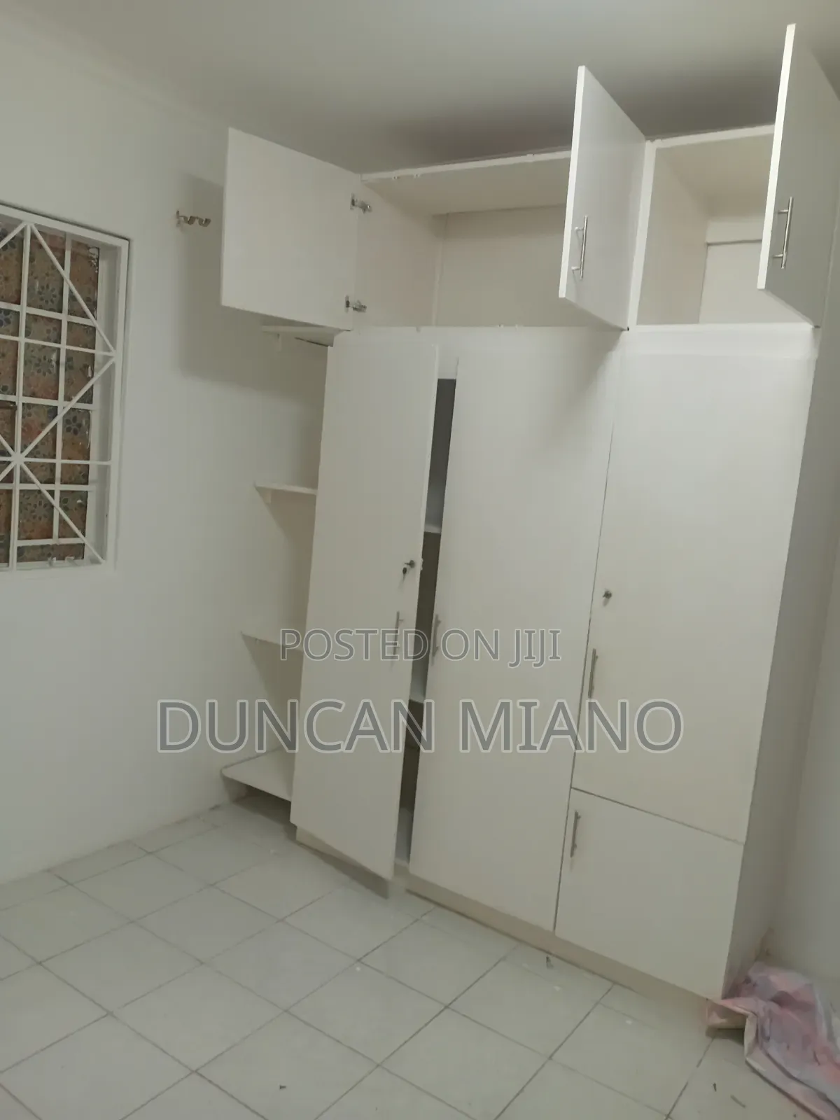 2bdrm Apartment in Nairobi West for rent