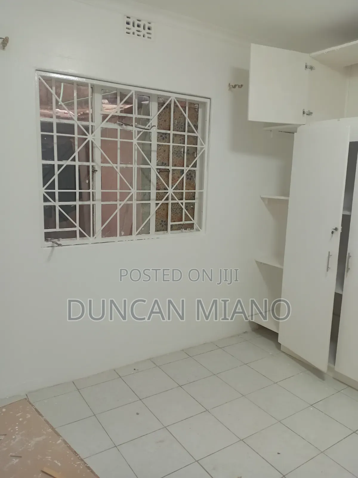 2bdrm Apartment in Nairobi West for rent