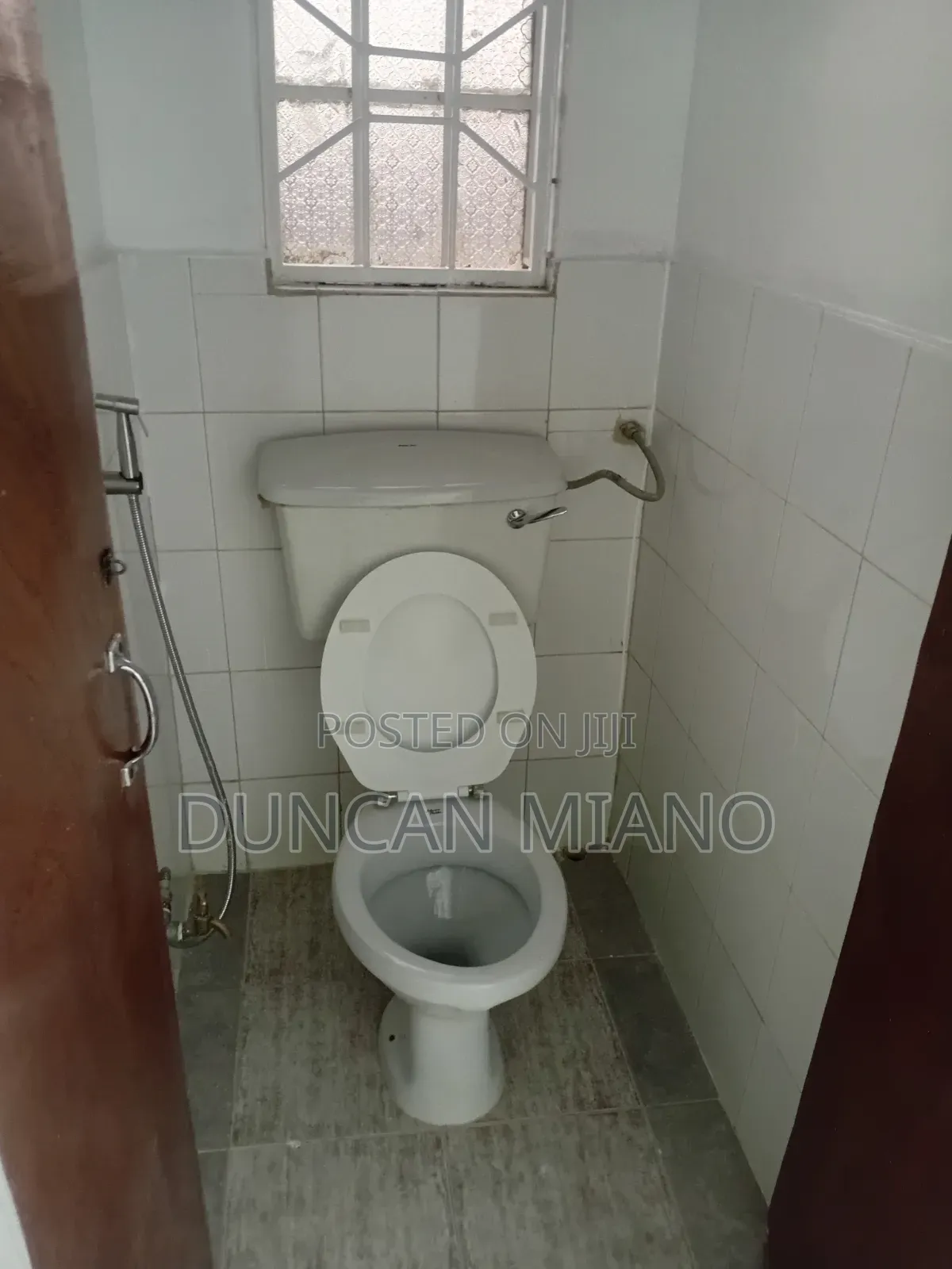 2bdrm Apartment in Nairobi West for rent