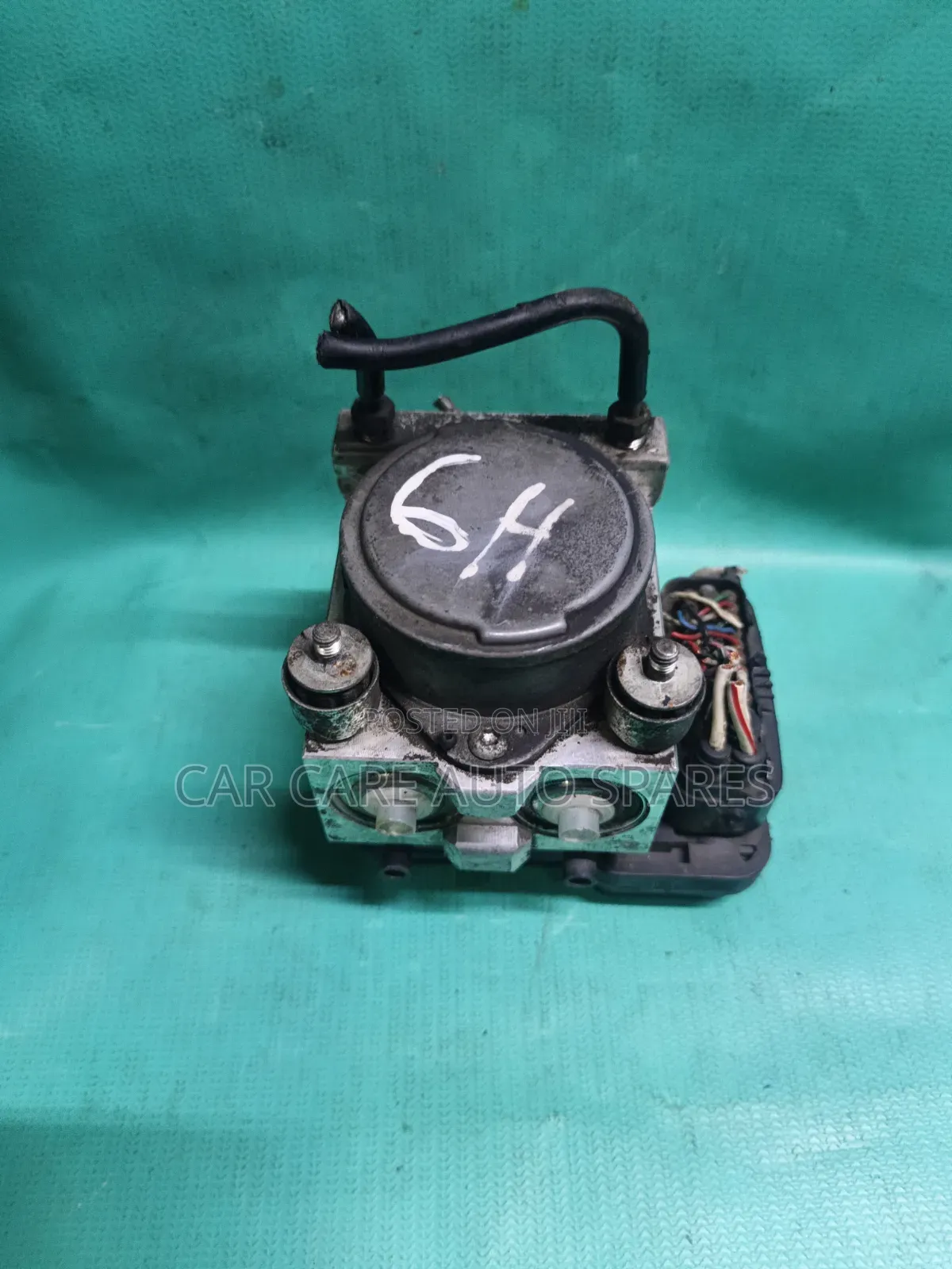 Abs Pump Toyota Hiace