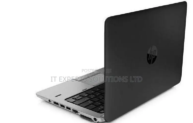 New Laptop HP EliteBook 820 G4 8GB Intel Core i5 HDD 256GB