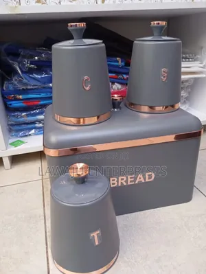 Bread Storage Box
