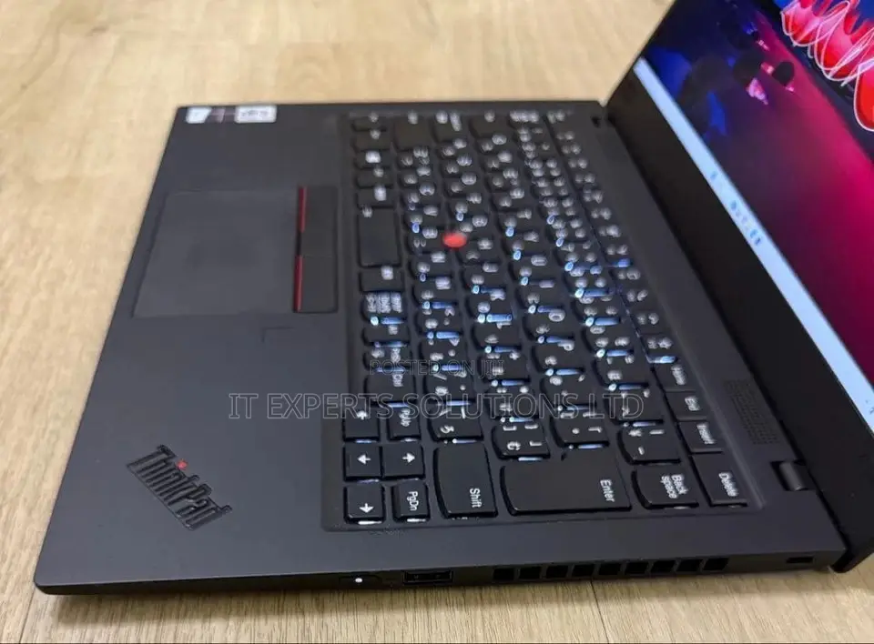Laptop Lenovo ThinkPad X1 Carbon 16GB Intel Core i7 SSD 512GB