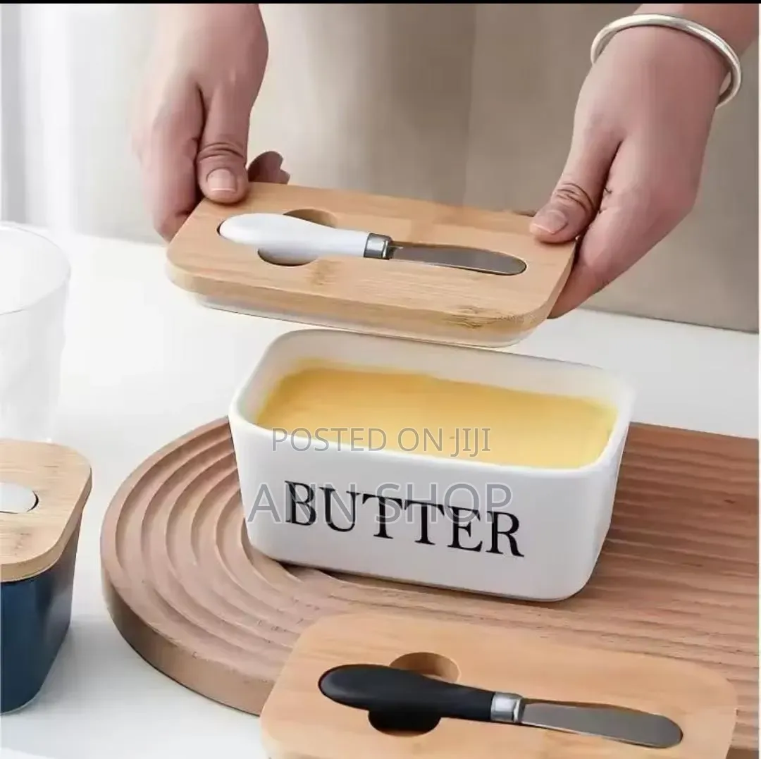 Butter Box