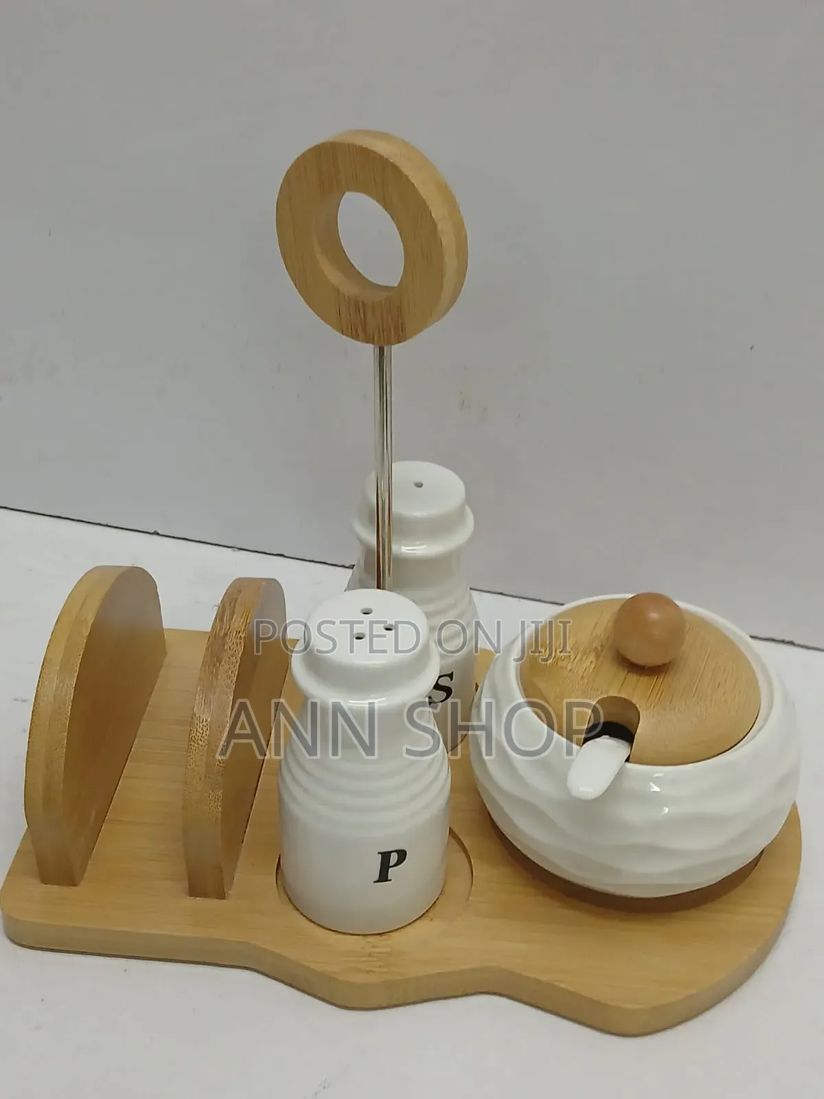 Sugar Set Available