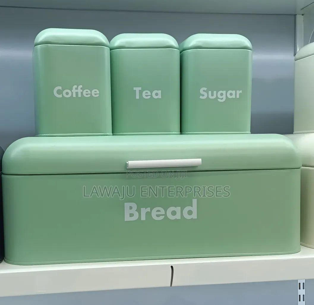 Multi-Purpose Storage