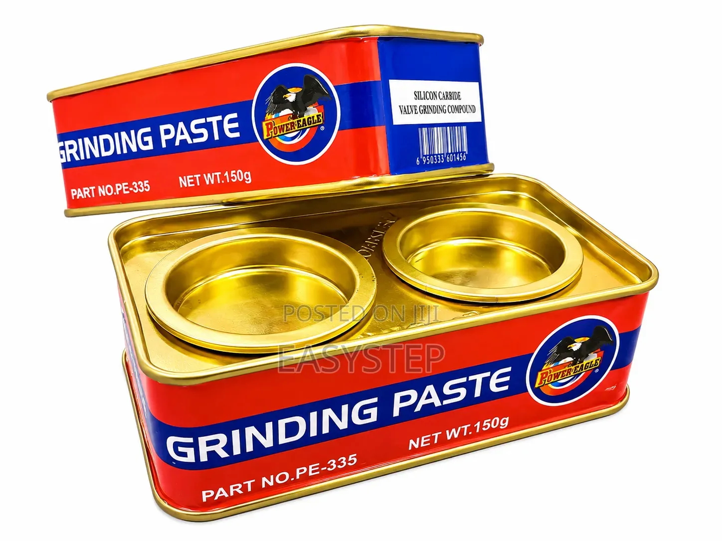 Grinding Paste