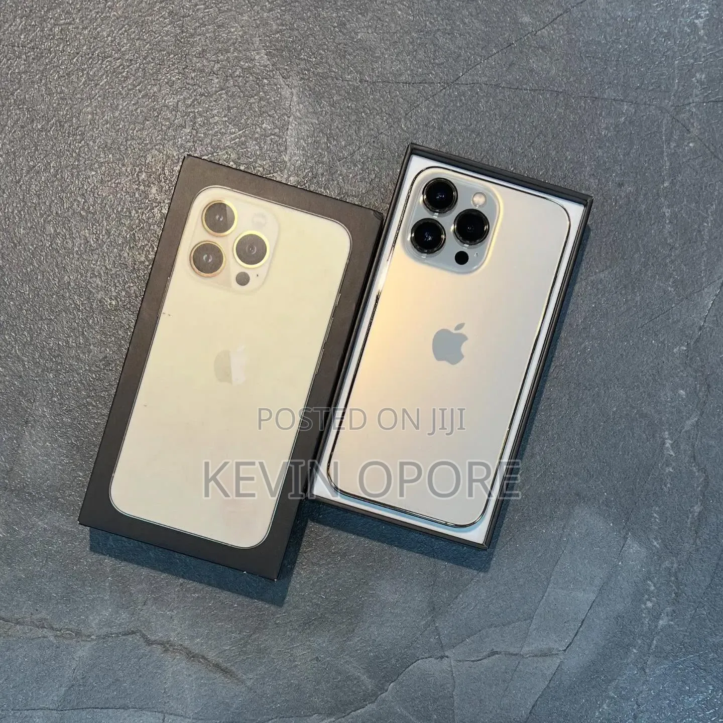 Apple iPhone 13 Pro 512 GB Gold