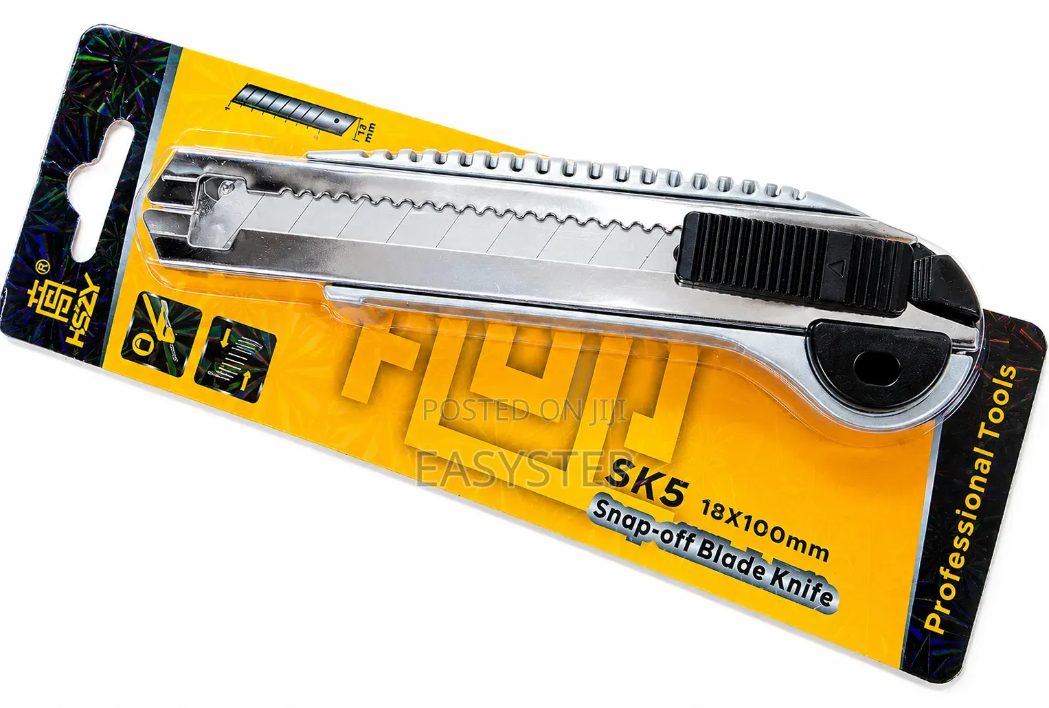 Gypsum Cutter Knife
