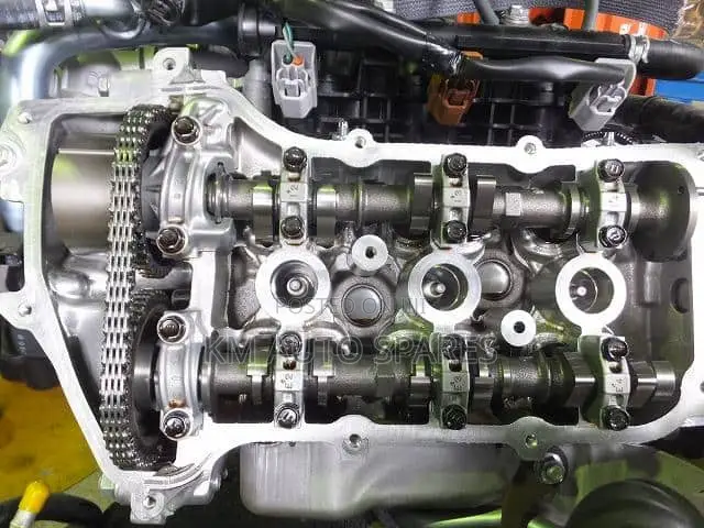 Daihatsu Kf Engine for Daihatsu Hijet.