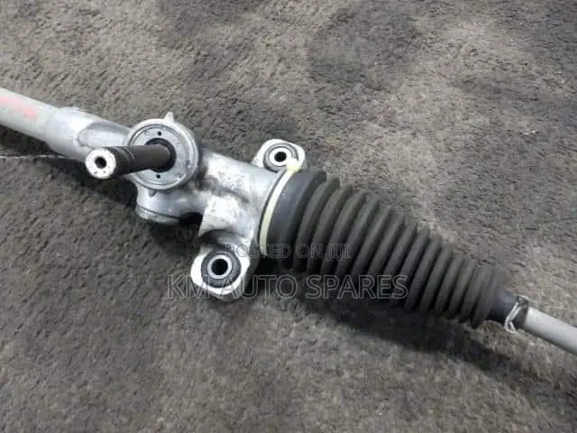 Toyota Passo Sette Steering Rack.