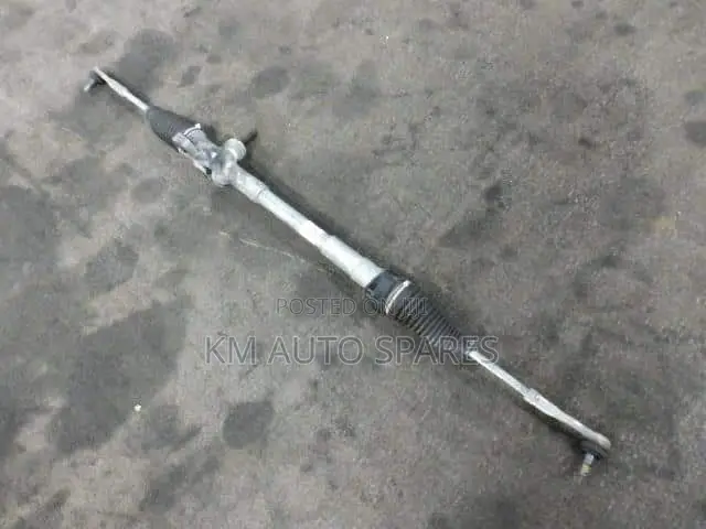 Toyota Passo Sette Steering Rack.