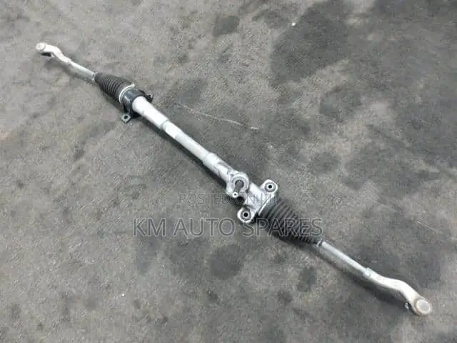 Toyota Passo Sette Steering Rack.