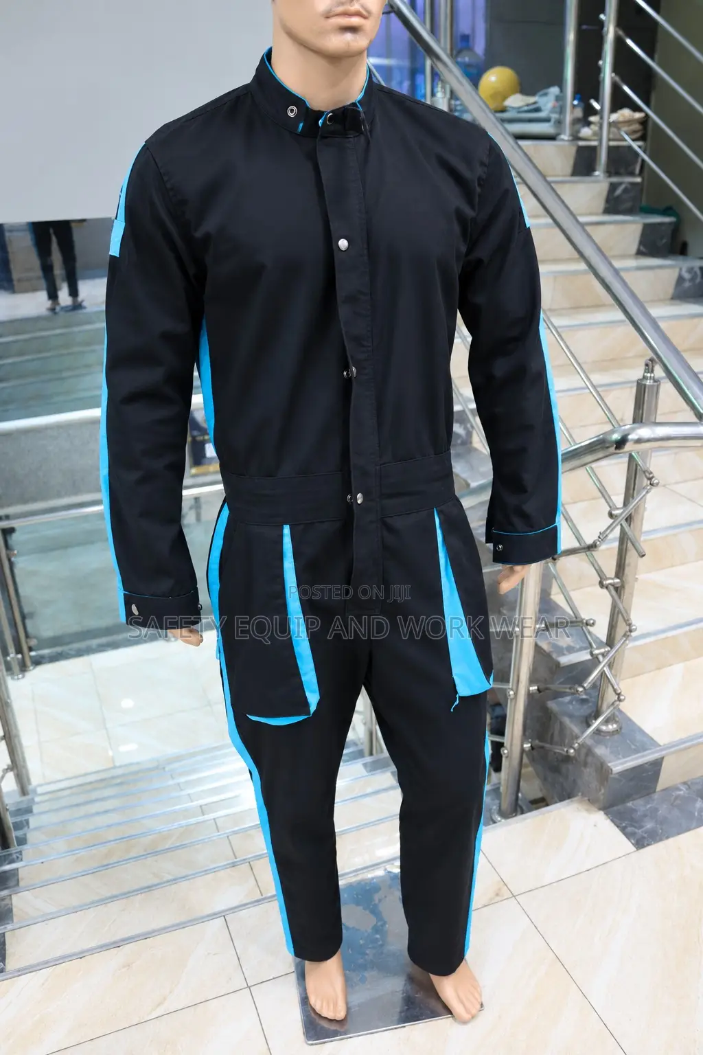Industrial Overall