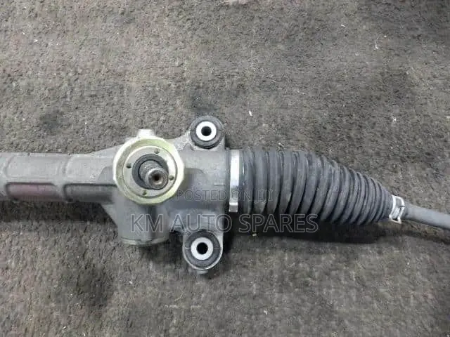 Toyota Wish Steering Rack.