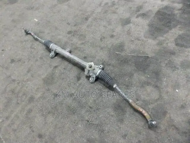 Toyota Wish Steering Rack.