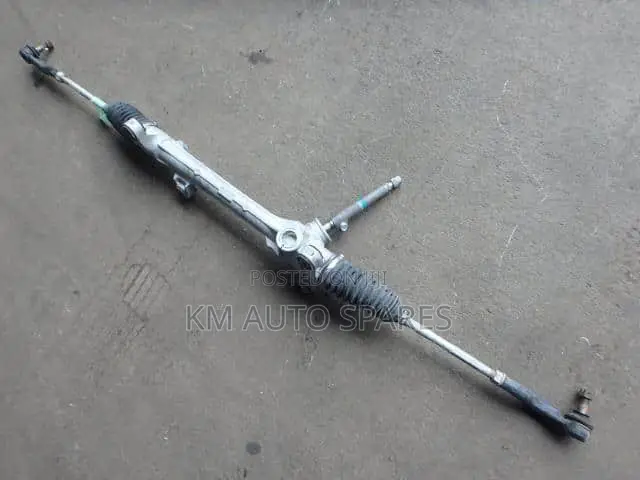 Toyota Wish Steering Rack.