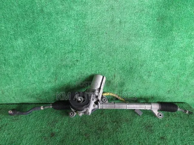 Mazda Demio Steering Rack (Motor), Old Model.