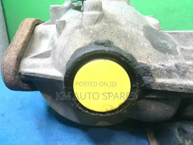 Toyota 1nz Rear Differential (Diff).