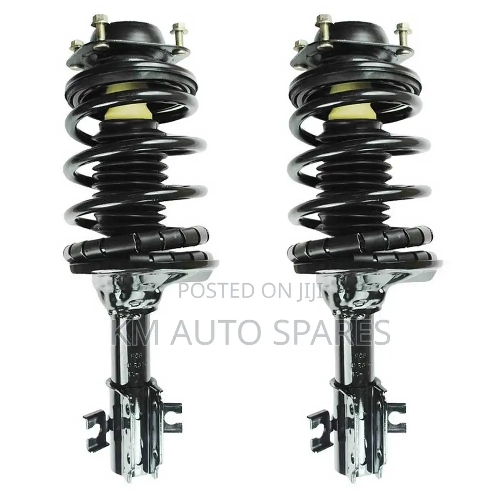 Mazda 323 Complete Shocks