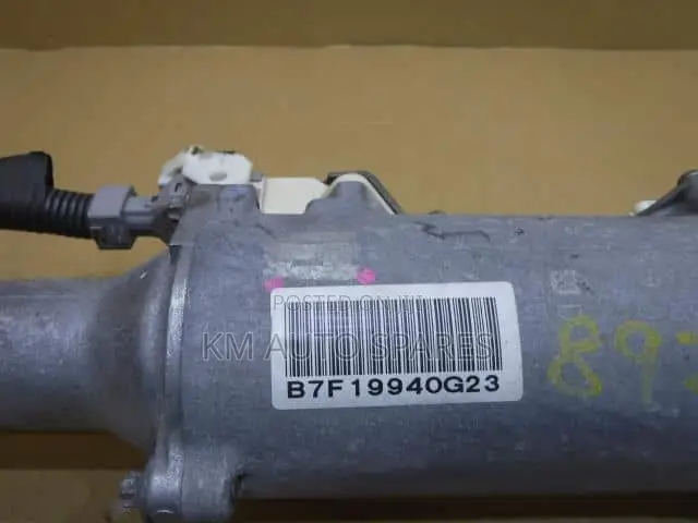 Toyota Mark X Steering Rack.