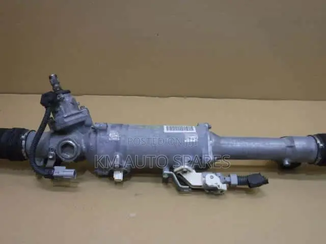 Toyota Mark X Steering Rack.
