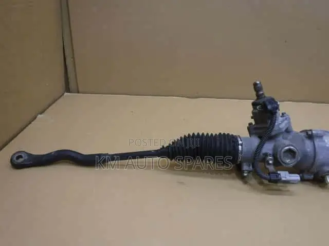 Toyota Mark X Steering Rack.
