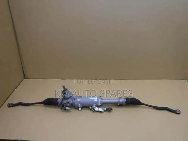 Toyota Mark X Steering Rack.