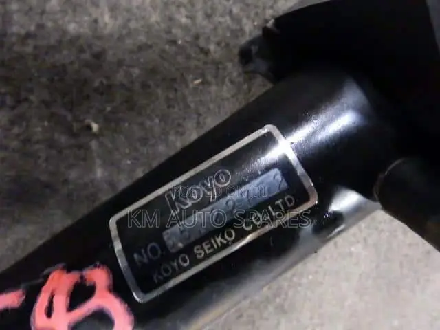 Toyota Ae100 Steering Rack.