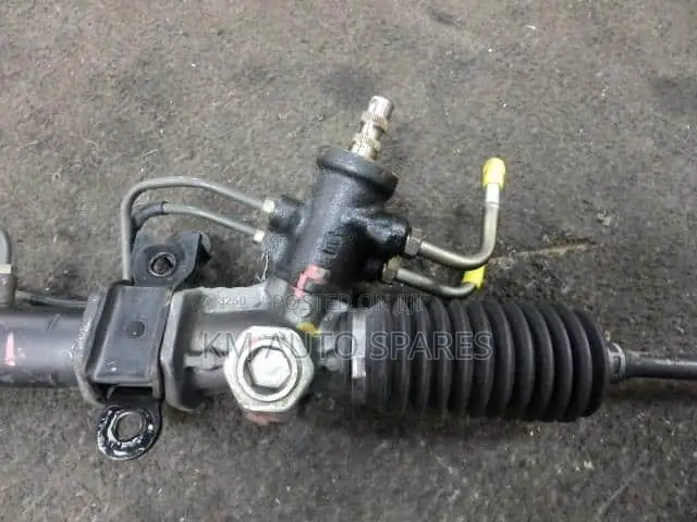 Toyota Ae100 Steering Rack.