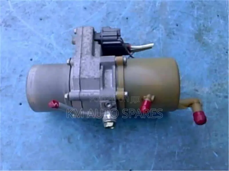 Mazda Lf Power Steering Pump for Mazda Premacy, Axela, Biante.