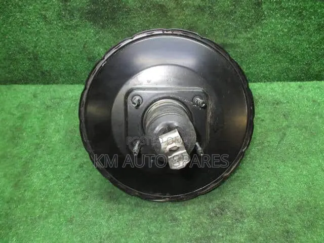Toyota Probox Brake Booster/Master Cylinder.