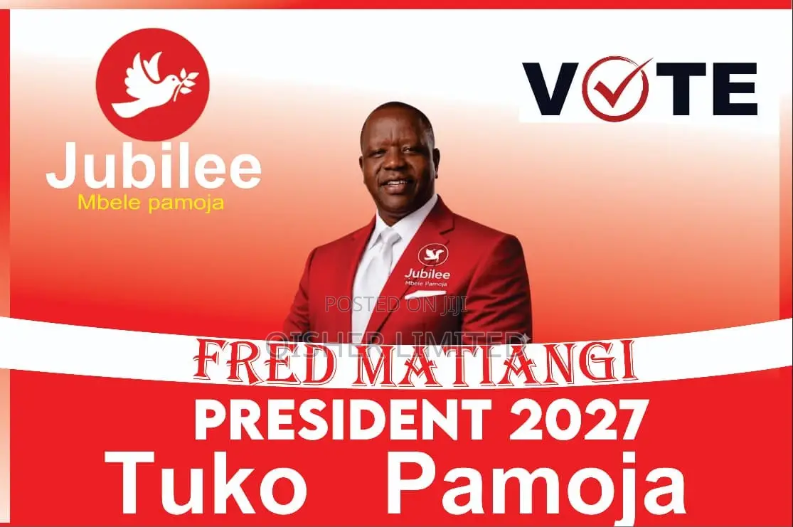 Campaign Leso