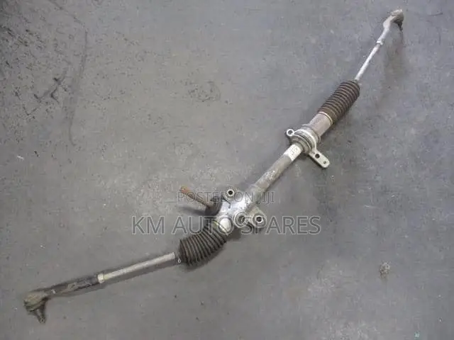 Toyota Rush Steering Rack.