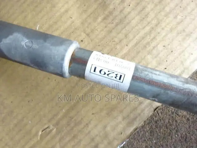 Toyota Passo Steering Rack.